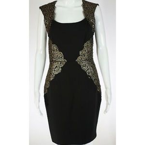 Erin Fetherston Pattern Dress